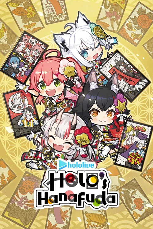 hololive Holo's Hanafuda - Você deve comprar agora ou esperar? Análise de decisão de compra