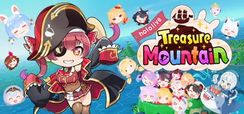 hololive Treasure Mountain - Should you buy now or wait? Purchase decision analysis