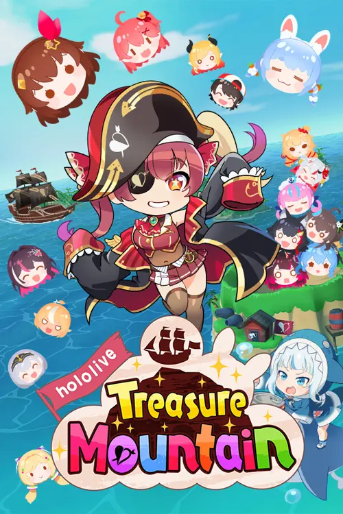 hololive Treasure Mountain - Você deve comprar agora ou esperar? Análise de decisão de compra