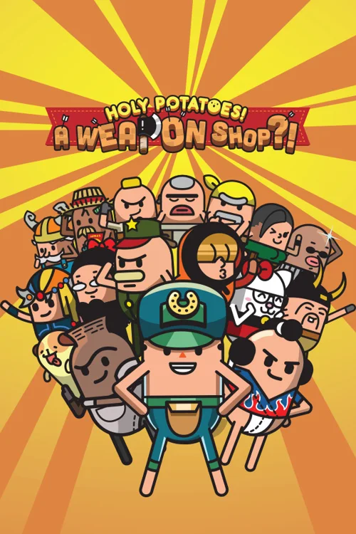 Holy Potatoes! A Weapon Shop?! - Should you buy now or wait? Purchase decision analysis