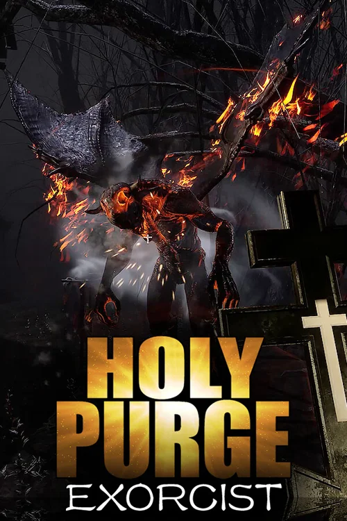 Holy Purge : Exorcist - Você deve comprar agora ou esperar? Análise de decisão de compra