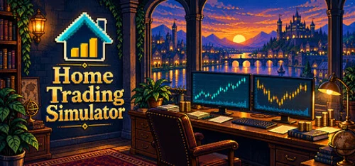 Home Trading Simulator
