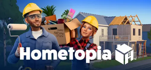 Hometopia