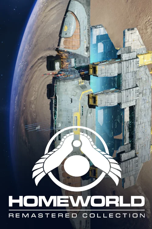 Homeworld Remastered Collection - Should you buy now or wait? Purchase decision analysis