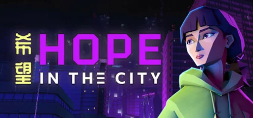 Hope in the City