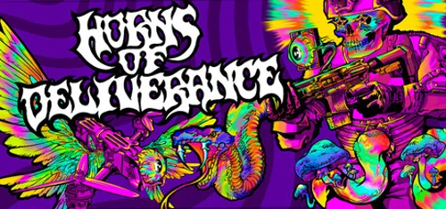 Horns of Deliverance