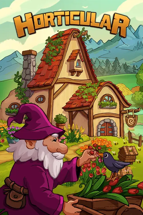Horticular: Build a Garden, Attract Wildlife - Você deve comprar agora ou esperar? Análise de decisão de compra