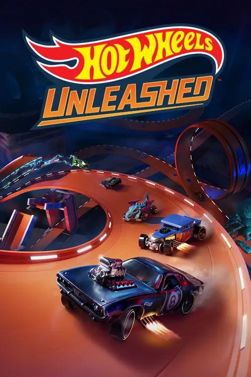 HOT WHEELS UNLEASHED™ - Should you buy now or wait? Purchase decision analysis