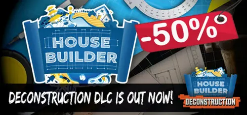 House Builder - Você deve comprar agora ou esperar? Análise de decisão de compra