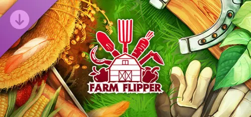 House Flipper - Farm DLC