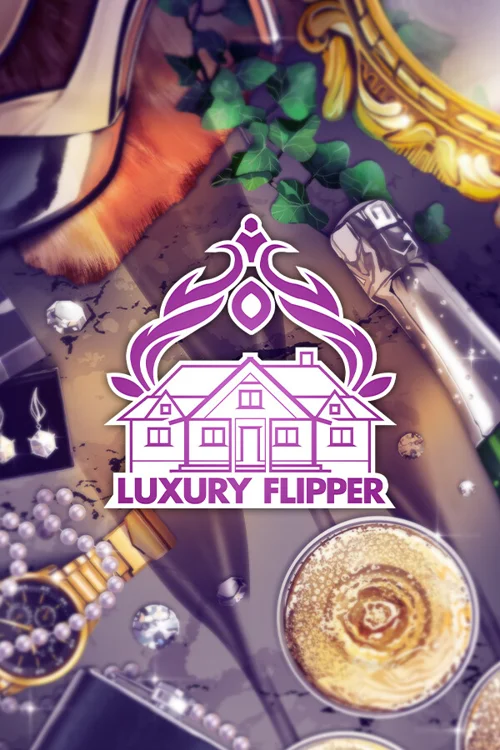 House Flipper - Luxury DLC