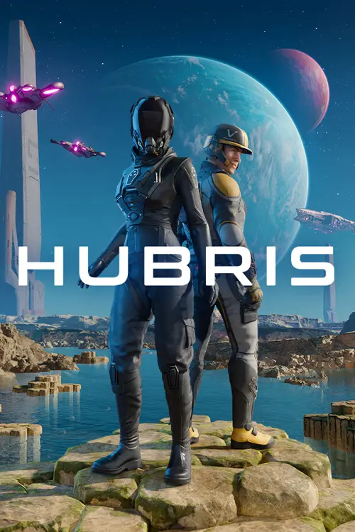 Hubris