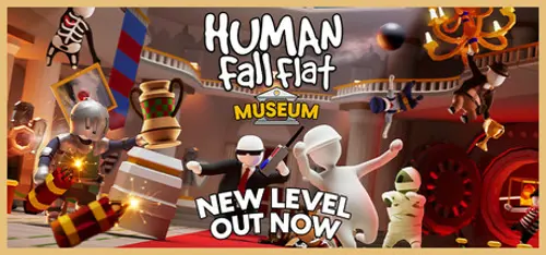 Human Fall Flat - Você deve comprar agora ou esperar? Análise de decisão de compra