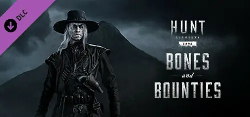 Hunt: Showdown 1896 - Bones and Bounties