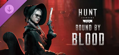 Hunt: Showdown 1896 - Bound by Blood
