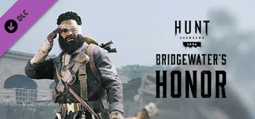 Hunt: Showdown 1896 - Bridgewater's Honor