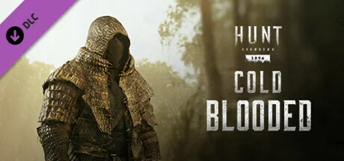 Hunt: Showdown 1896 - Cold Blooded