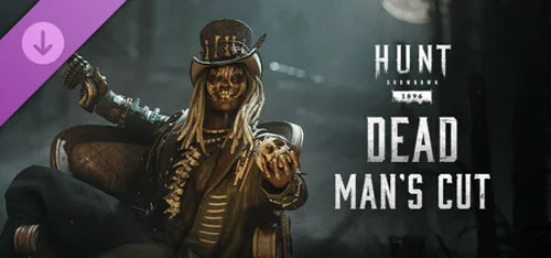 Hunt: Showdown 1896 - Dead Man's Cut