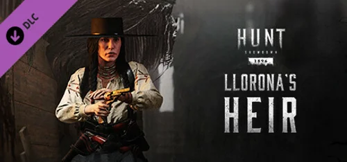Hunt: Showdown 1896 - Llorona’s Heir