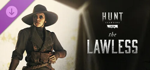 Hunt: Showdown 1896 - The Lawless