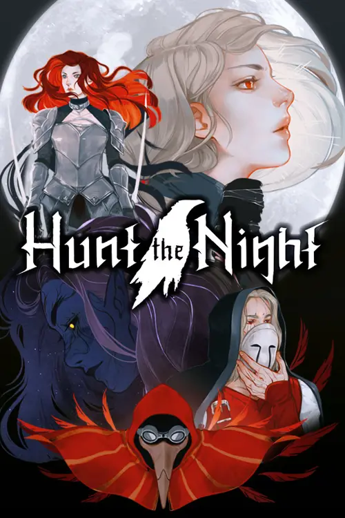 Hunt the Night - Você deve comprar agora ou esperar? Análise de decisão de compra