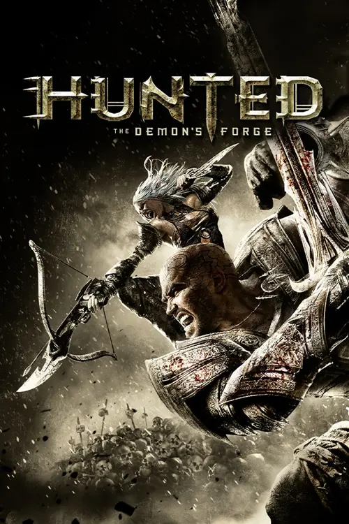 Hunted: The Demon’s Forge™ - Você deve comprar agora ou esperar? Análise de decisão de compra