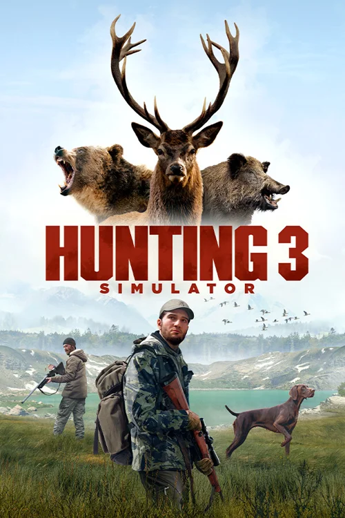 Hunting Simulator 3 - Should you buy now or wait? Purchase decision analysis