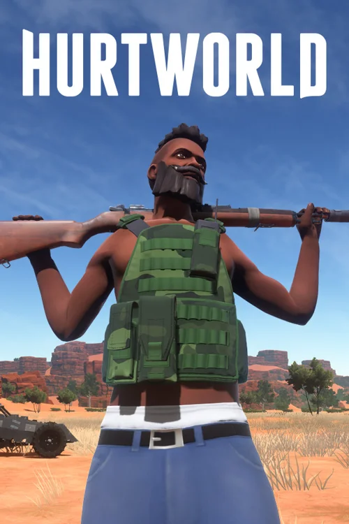 Hurtworld - Você deve comprar agora ou esperar? Análise de decisão de compra