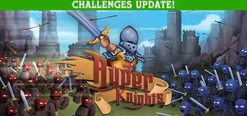 Hyper Knights - Should you buy now or wait? Purchase decision analysis
