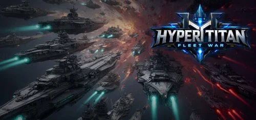 HYPER TITAN