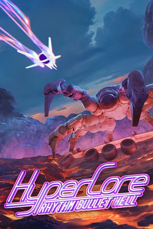 HyperCore : Rhythm Bullet Hell - Should you buy now or wait? Purchase decision analysis
