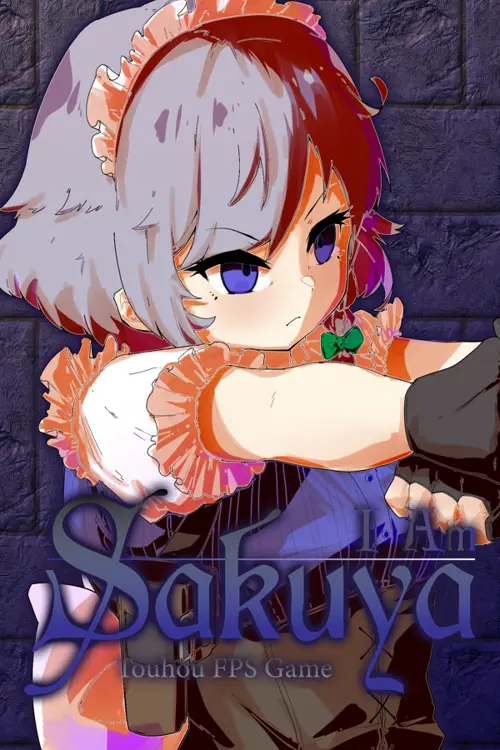 I Am Sakuya: Touhou FPS Game - Should you buy now or wait? Purchase decision analysis