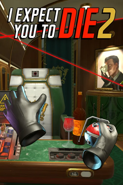 I Expect You To Die 2: The Spy and the Liar - Você deve comprar agora ou esperar? Análise de decisão de compra