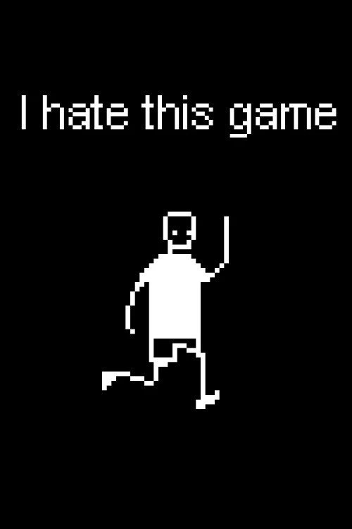 I hate this game - Você deve comprar agora ou esperar? Análise de decisão de compra