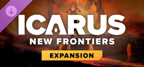 Icarus: New Frontiers Expansion