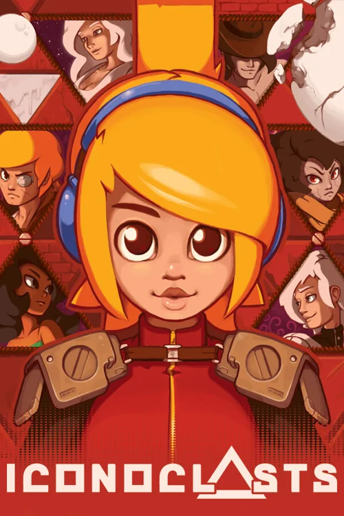 Iconoclasts