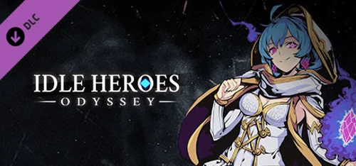 放置勇者:远征/Idle Heroes:Odyssey-珍妮佛Jennifer
