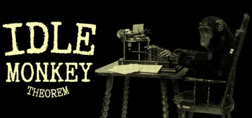 Idle Monkey Theorem
