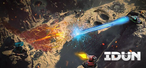 IDUN - Frontline Survival - Você deve comprar agora ou esperar? Análise de decisão de compra
