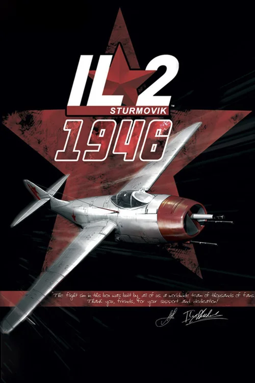 IL-2 Sturmovik: 1946 - Você deve comprar agora ou esperar? Análise de decisão de compra