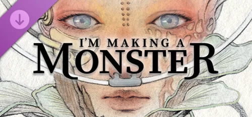 I'm Making a Monster [Wallpaper Pack]