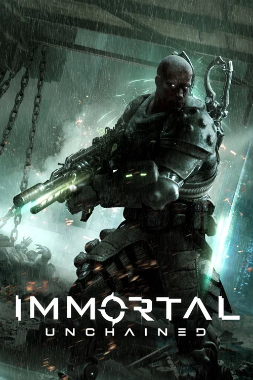 Immortal: Unchained - Você deve comprar agora ou esperar? Análise de decisão de compra