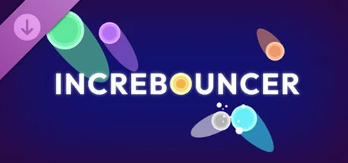 Increbouncer - Supporter Pack