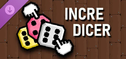 Incredicer - Supporter Pack