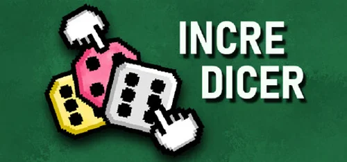Incredicer