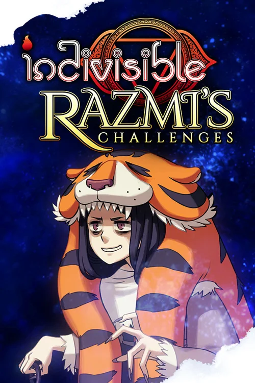 Indivisible - Razmi's Challenges