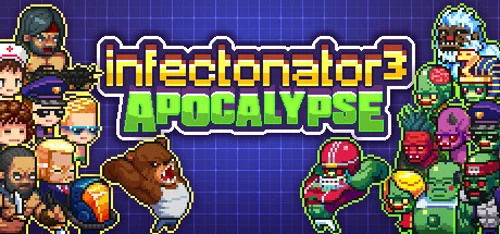 Infectonator 3: Apocalypse - Should you buy now or wait? Purchase decision analysis