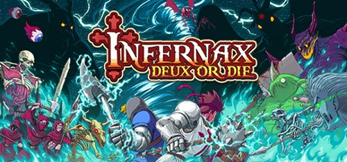 Infernax - Você deve comprar agora ou esperar? Análise de decisão de compra