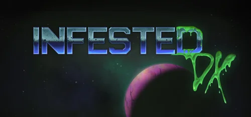 Infested DX