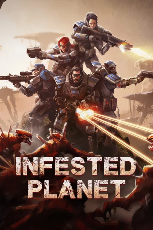 Infested Planet - Você deve comprar agora ou esperar? Análise de decisão de compra